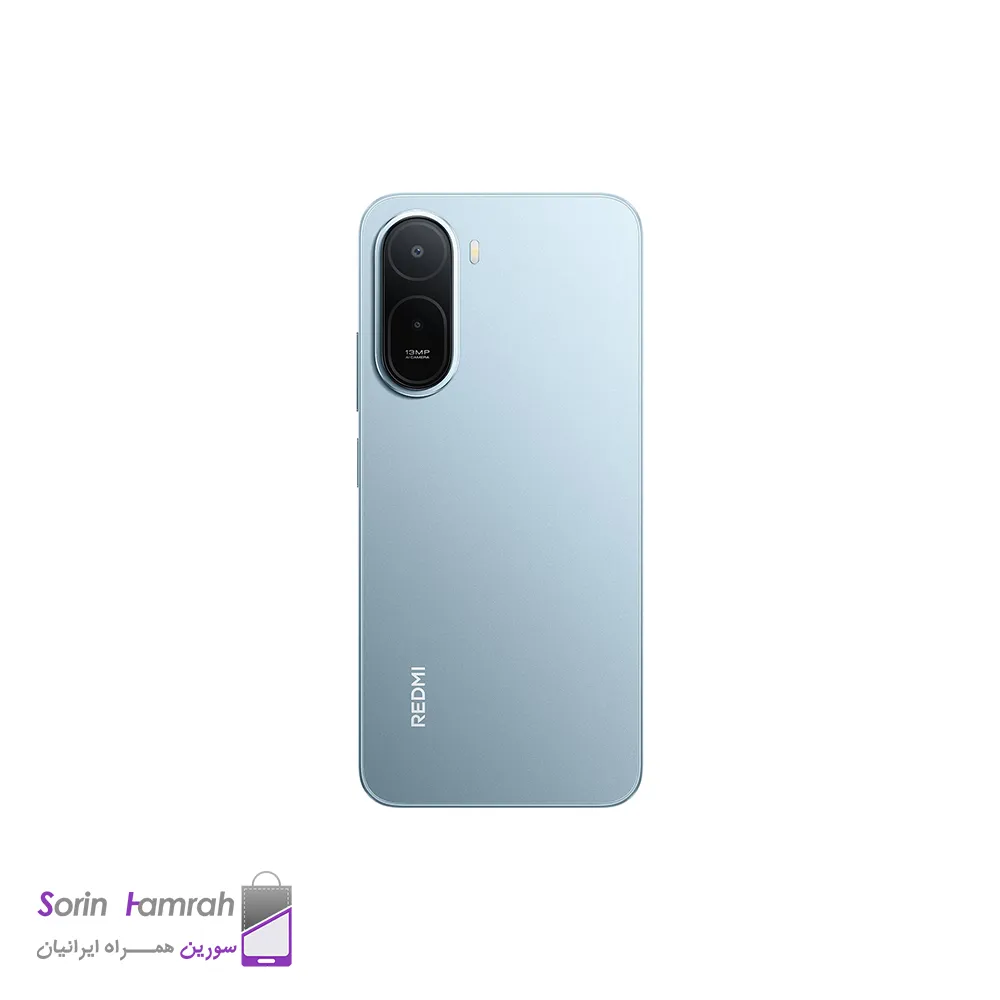 گوشی موبایل شیائومی مدل  Xiaomi Redmi A7 Pro 4G ظرفیت 128 گیگابایت رم 4 گیگابایت