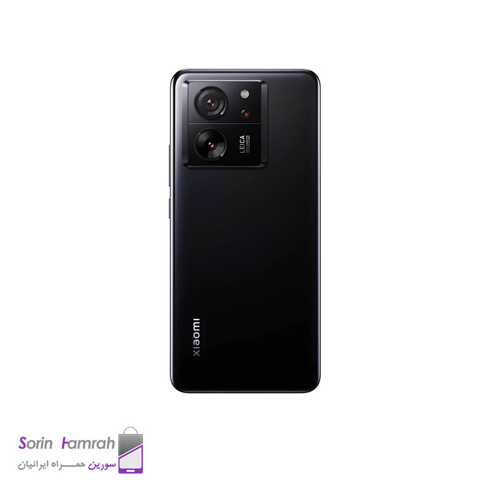 گوشی موبایل شیائومی مدل Xiaomi 13T 5G دو سیم کارت ظرفیت 256/12 گیگابایت