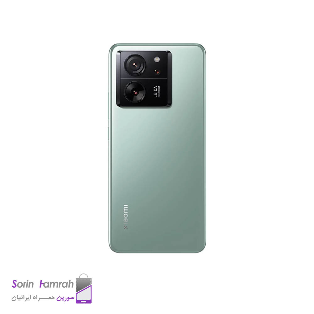 گوشی موبایل شیائومی مدل Xiaomi 13T 5G دو سیم کارت ظرفیت 256/12 گیگابایت