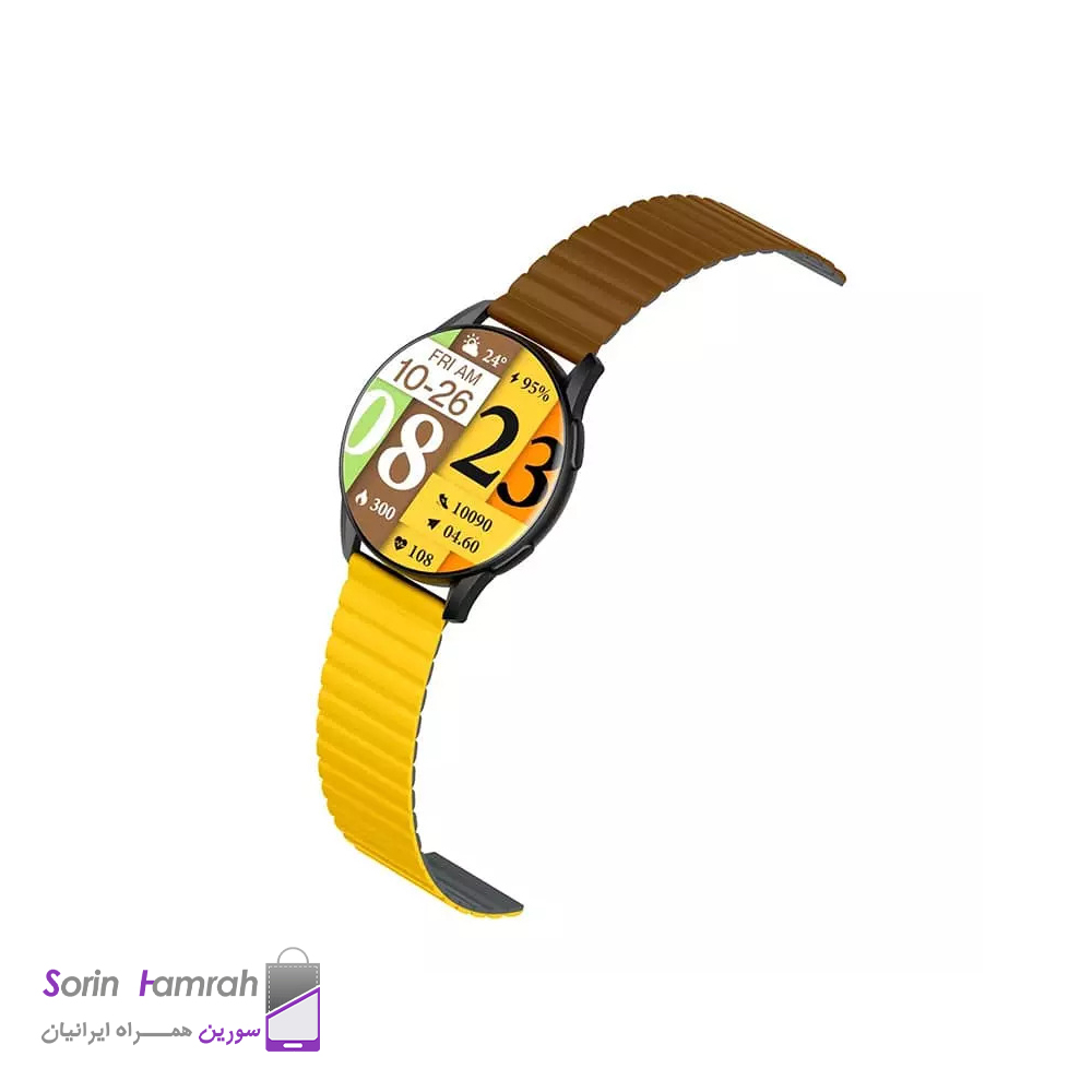 ساعت هوشمند کیسلکت مدل K11 Pro