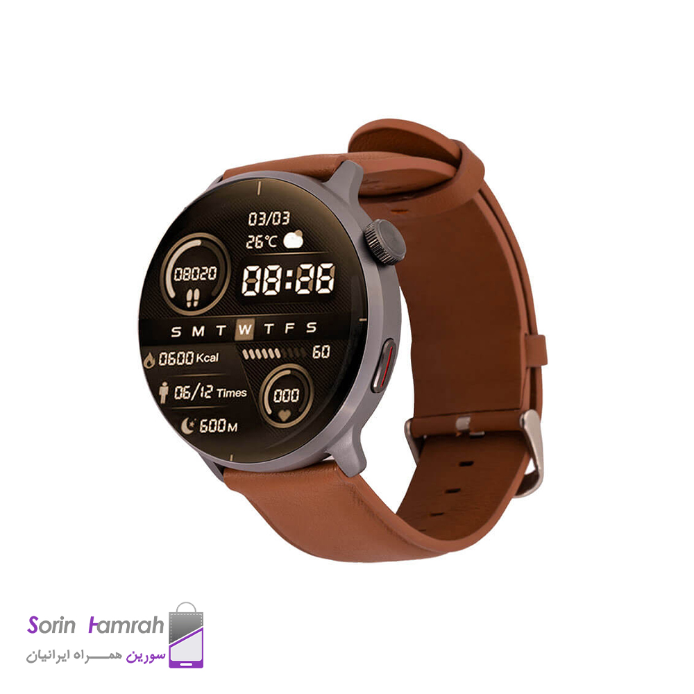 ساعت هوشمند شیائومی Mibro Lite 2 مدل XPAW011