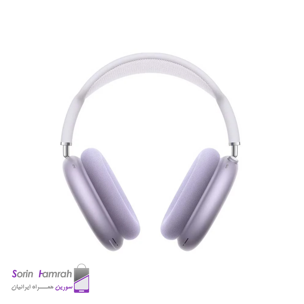 هدفون بی سیم اپل مدل AirPods Max(type_c)