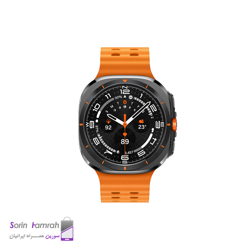 ساعت هوشمند سامسونگ مدل (Galaxy Watch Ultra SM-L705 (47mm
