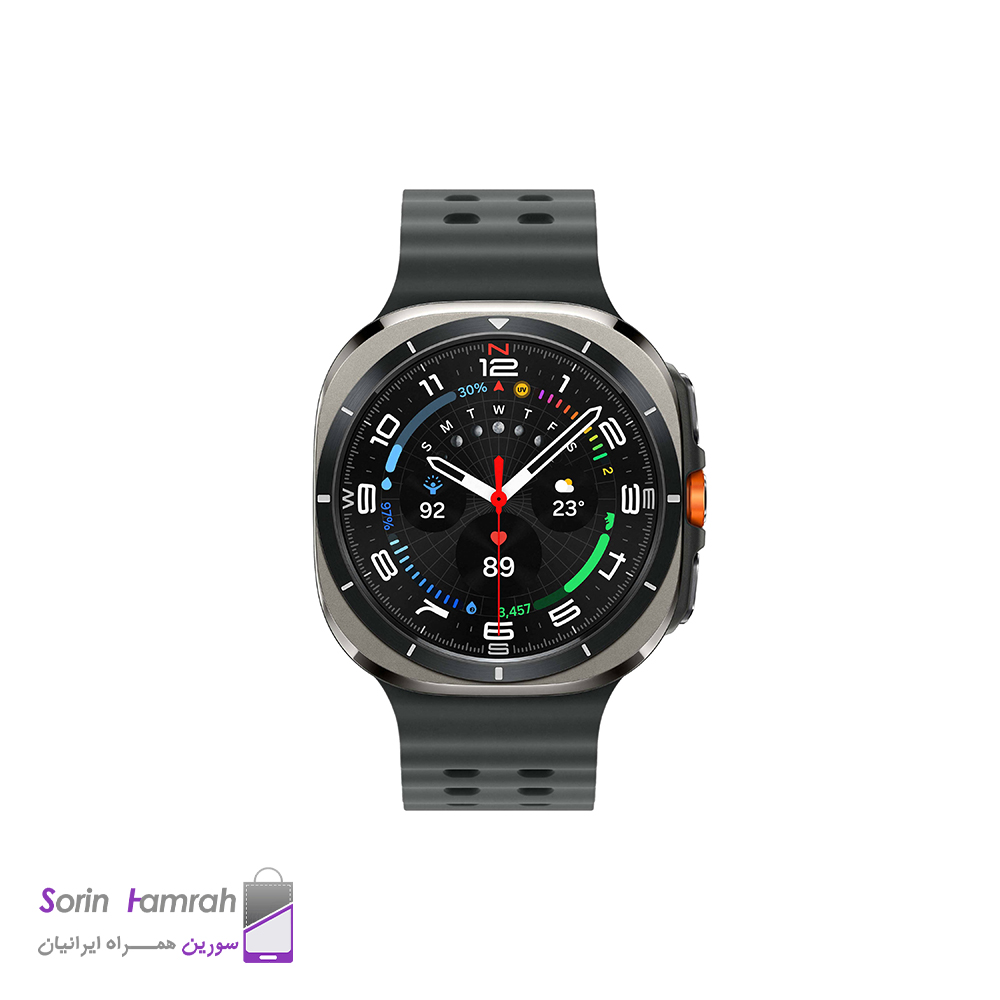 ساعت هوشمند سامسونگ مدل (Galaxy Watch Ultra SM-L705 (47mm