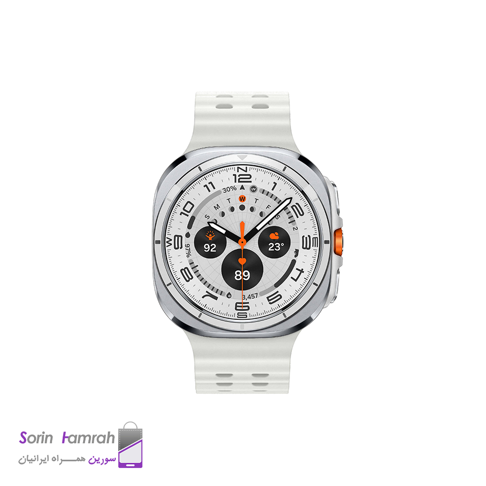 ساعت هوشمند سامسونگ مدل (Galaxy Watch Ultra SM-L705 (47mm