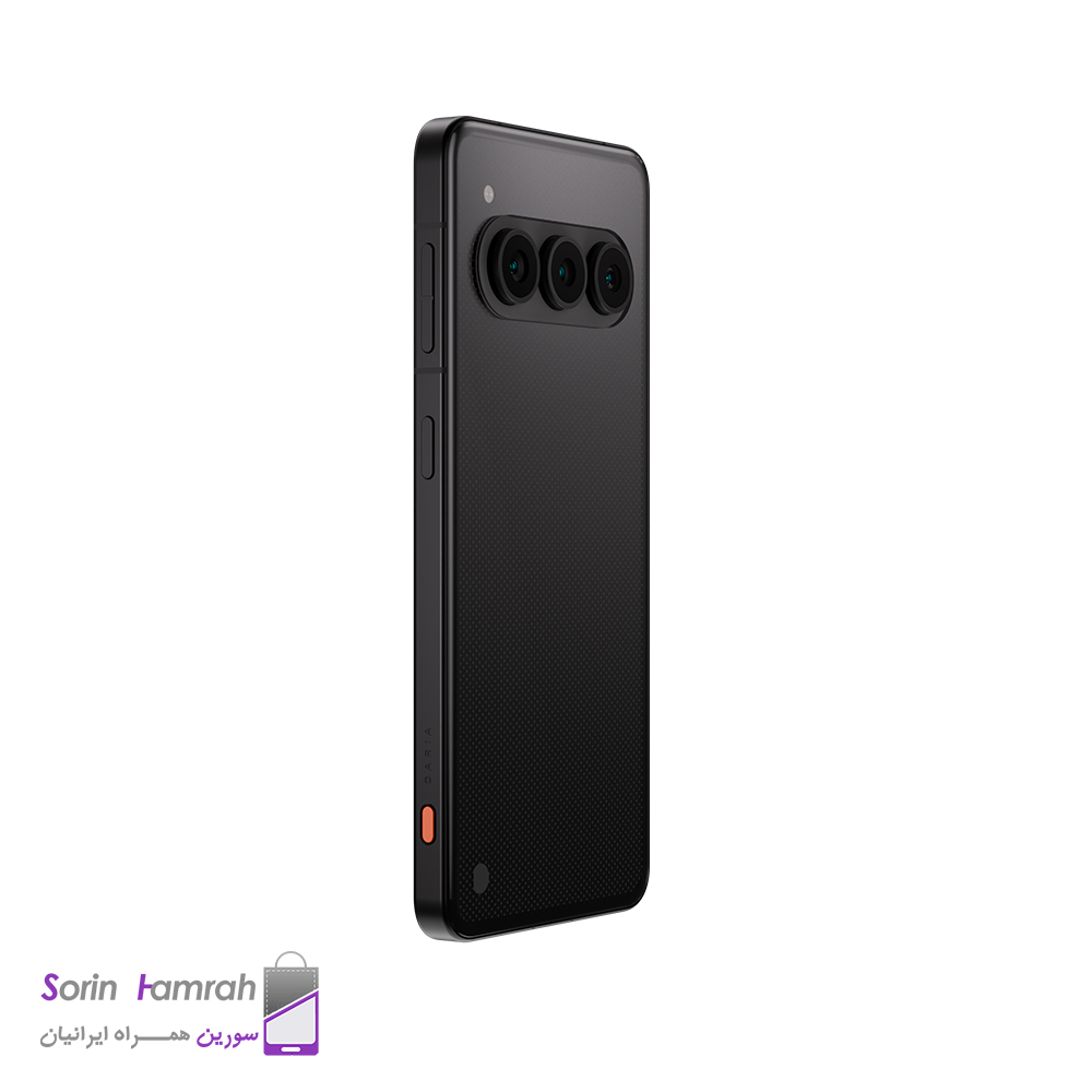 گوشی موبایل داریا مدل Daria bond II دو سیم کارت ظرفیت 512 گیگابایت و رم 12 گیگابایت