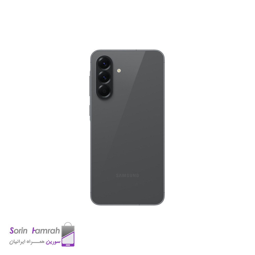 گوشی موبایل سامسونگ مدل Samsung Galaxy A56 5G دو سیم کارت ظرفیت 128/8 گیگابایت