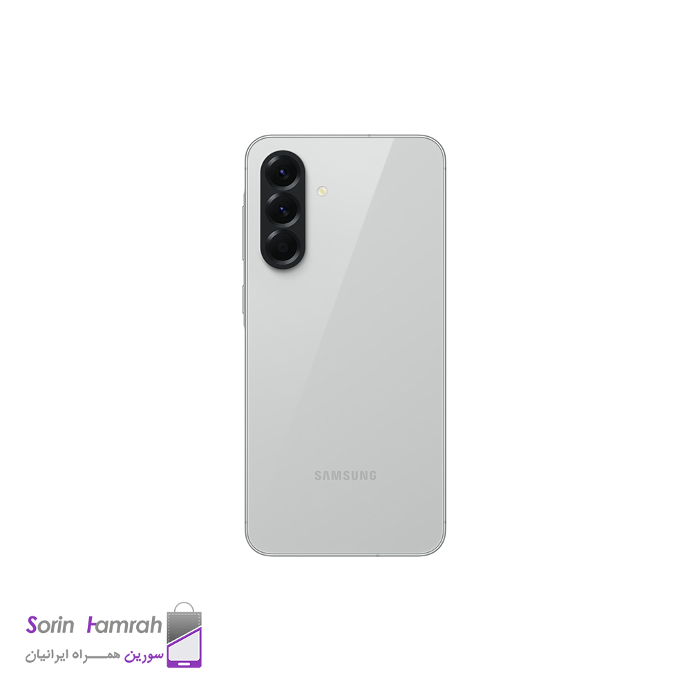 گوشی موبایل سامسونگ مدل Samsung Galaxy A56 5G دو سیم کارت ظرفیت 128/8 گیگابایت
