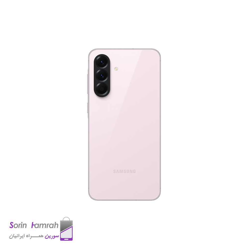 گوشی موبایل سامسونگ مدل Samsung Galaxy A56 5G دو سیم کارت ظرفیت 128/8 گیگابایت