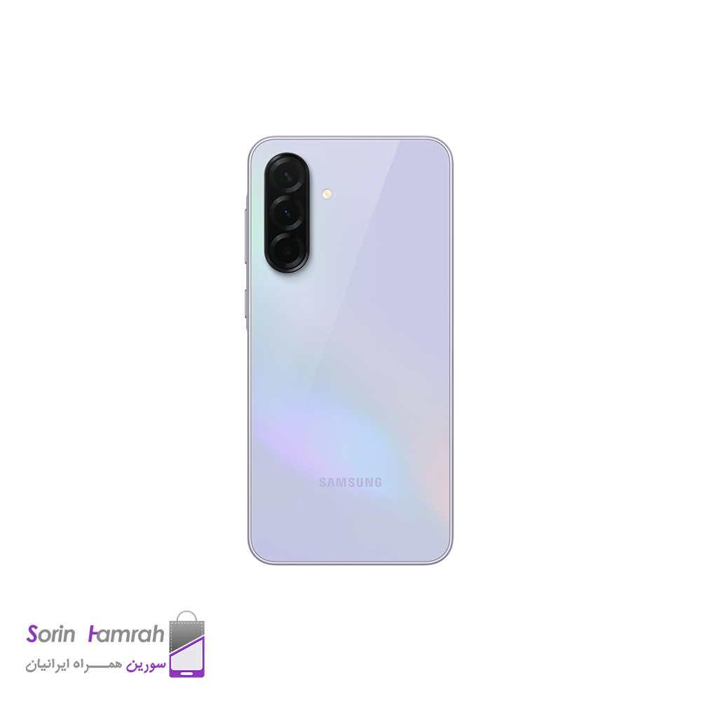 گوشی موبایل سامسونگ مدل Galaxy A36 5G دو سیم کارت ظرفیت 256/8 گیگابایت (ویتنام)