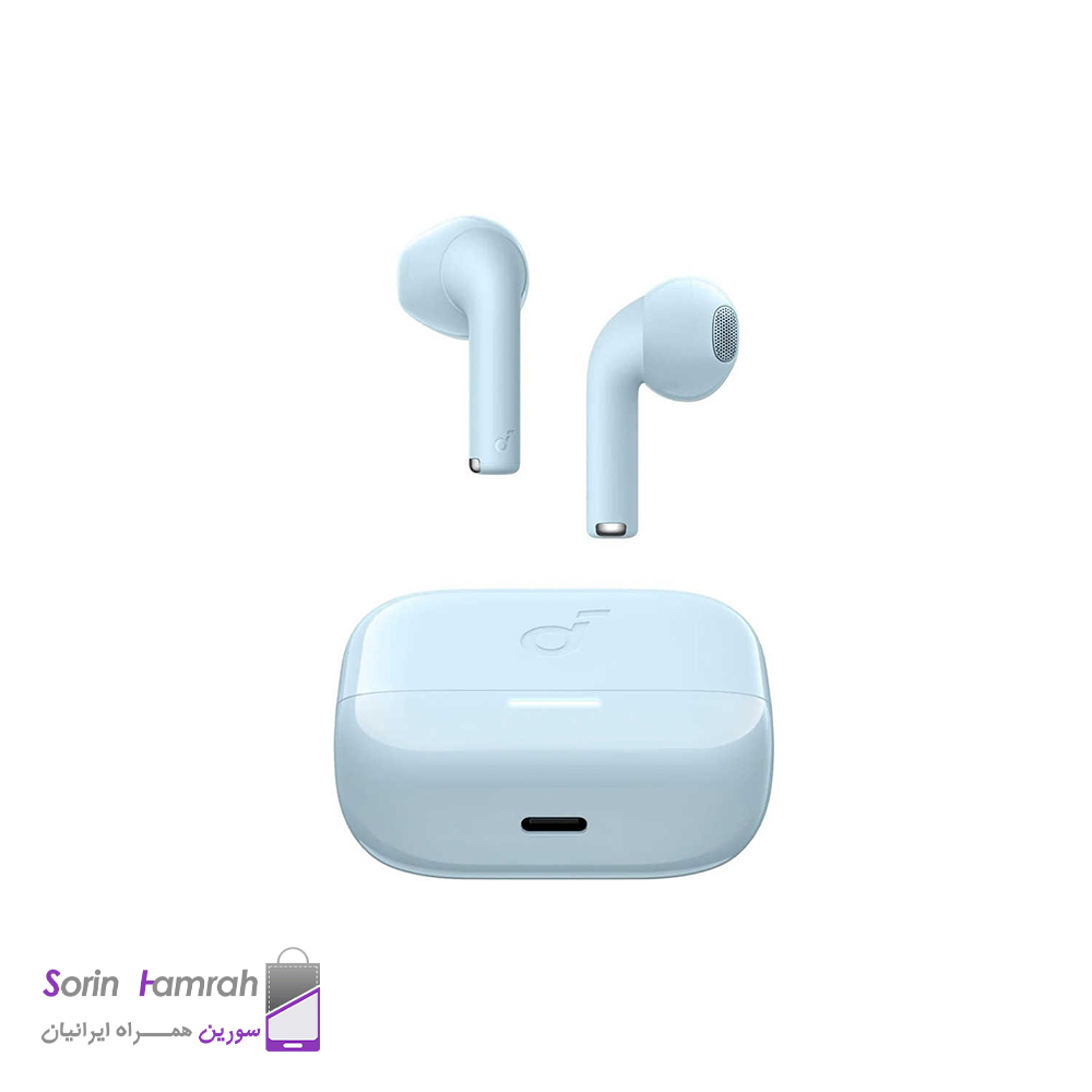 هندزفری بلوتوثی انکر مدل  Anker Soundcore K20i A3994