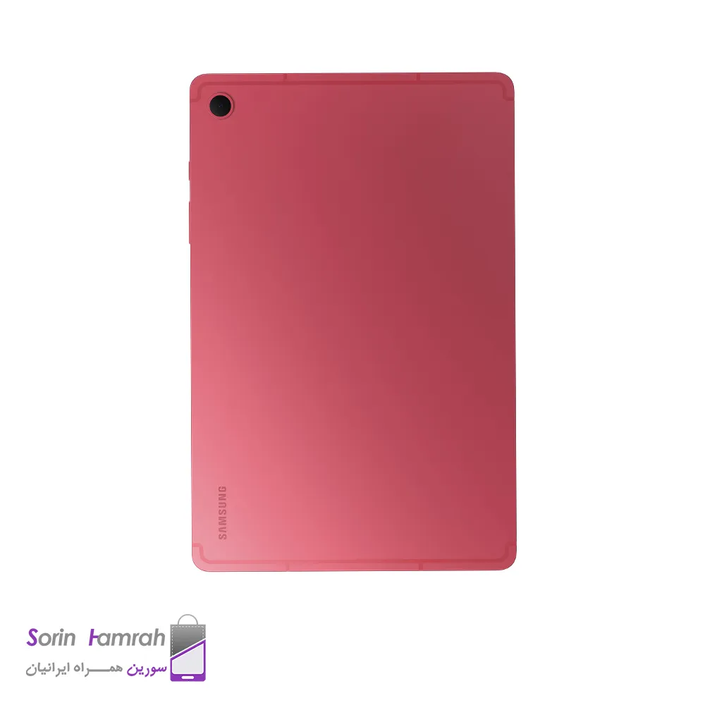 تبلت سامسونگ مدل Galaxy Tab S10 Lite Wi-Fi X400 ظرفیت 256 گیگابایت رم 8 گیگابایت