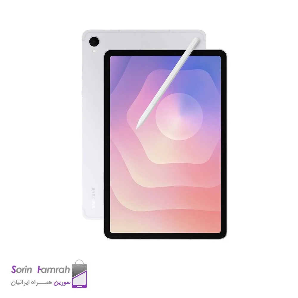 تبلت ۱۱ اینچ سامسونگ مدل Galaxy Tab S11 ظرفیت 128 گیگابایت رم 12 گیگابایت