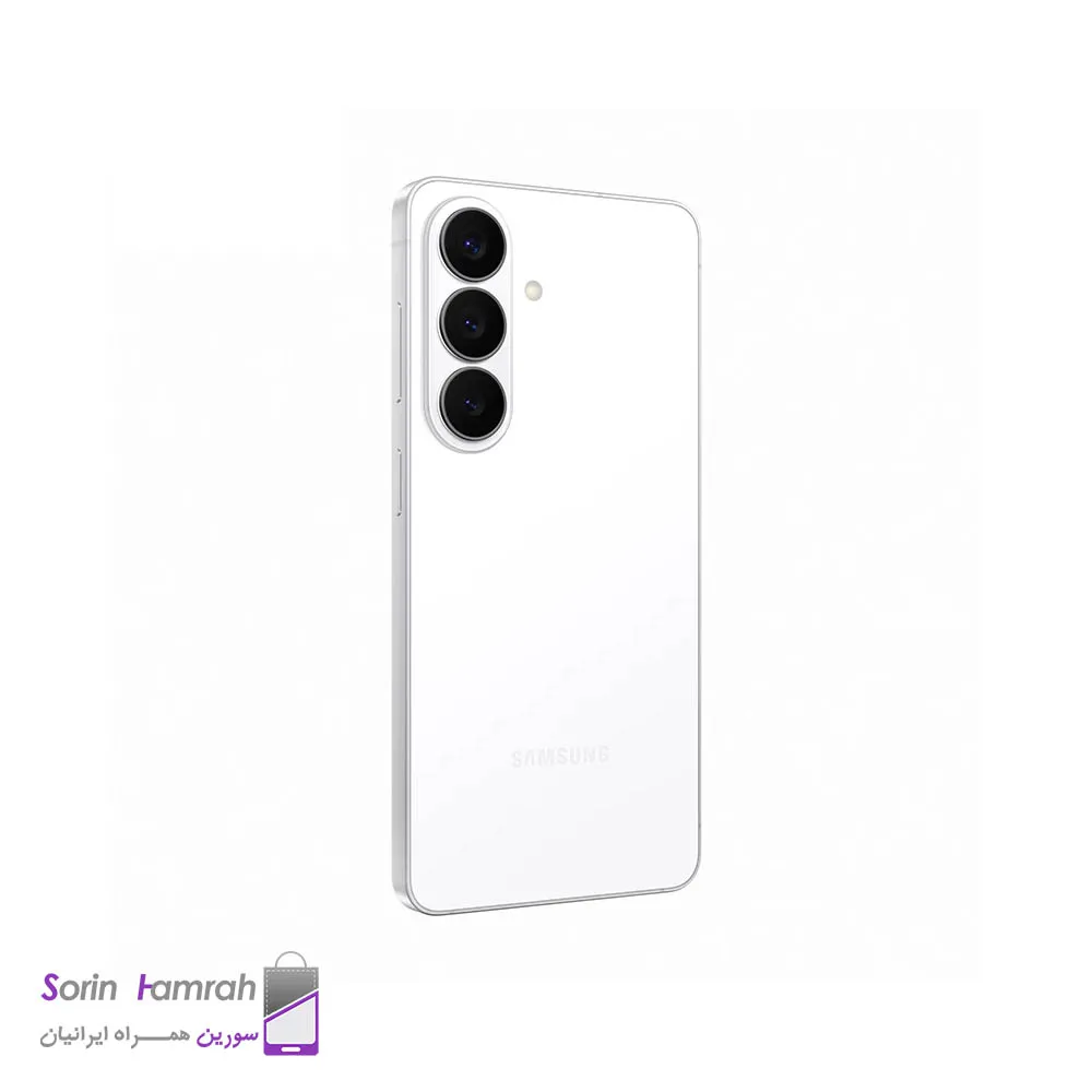 گوشی موبايل سامسونگ مدل Galaxy S26 Plus 5G ظرفیت 512 گیگابایت رم 12 گیگابایت (ویتنام)