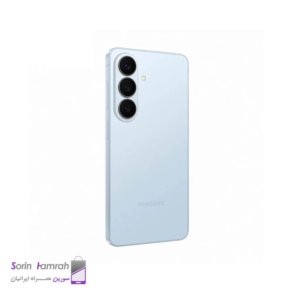 گوشی موبايل سامسونگ مدل Galaxy S26 Plus 5G ظرفیت 512 گیگابایت رم 12 گیگابایت (ویتنام)