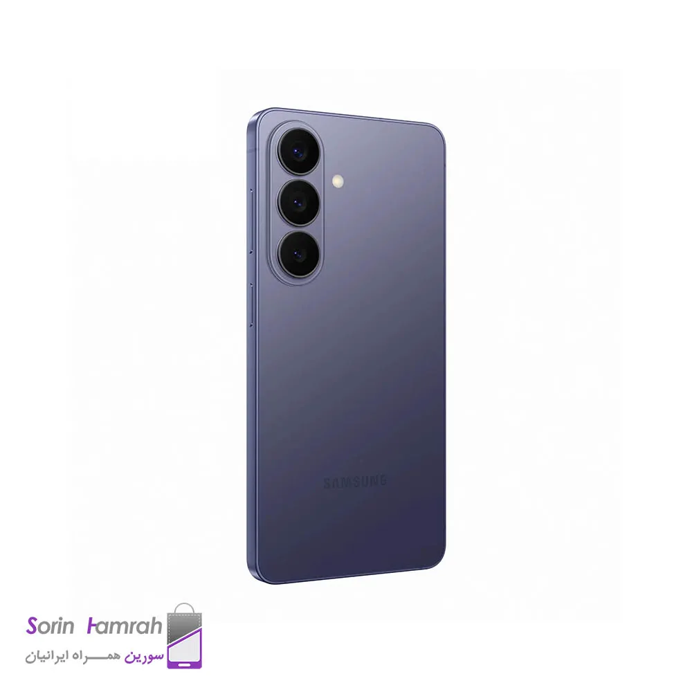 گوشی موبايل سامسونگ مدل Galaxy S26 Plus 5G ظرفیت 512 گیگابایت رم 12 گیگابایت (ویتنام)