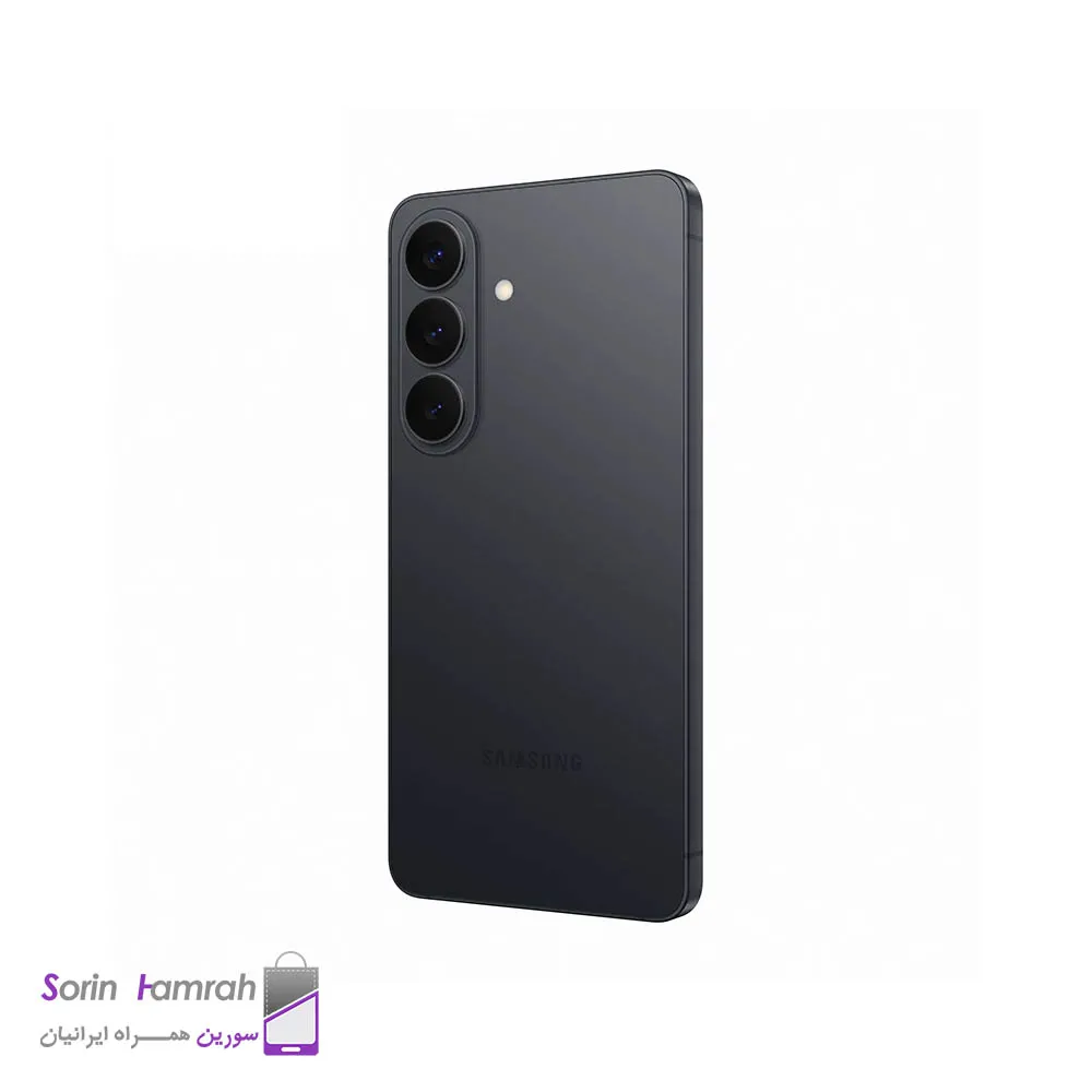 گوشی موبايل سامسونگ مدل Galaxy S26 5G ظرفیت 512 گیگابایت رم 12 گیگابایت