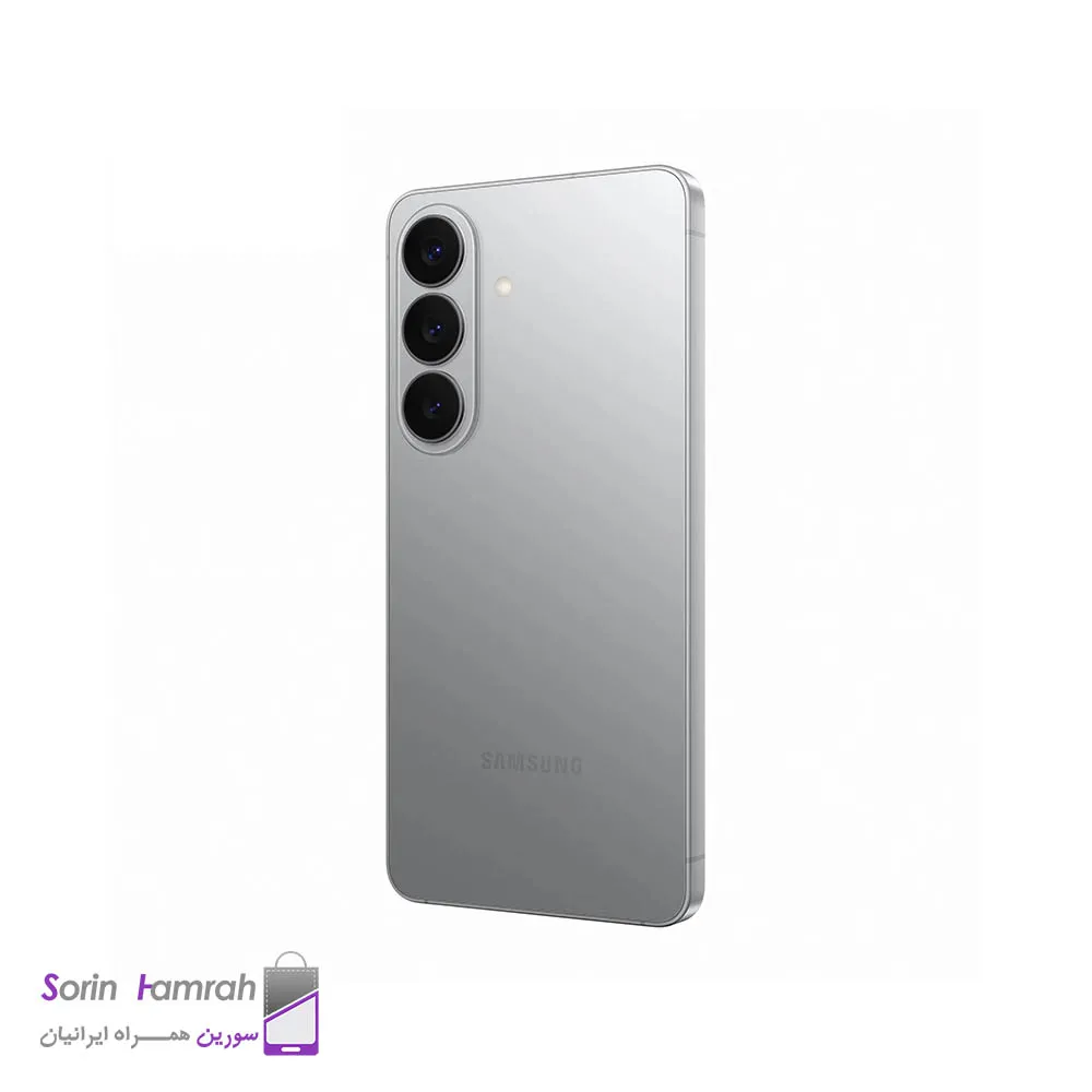 گوشی موبايل سامسونگ مدل Galaxy S26 5G ظرفیت 512 گیگابایت رم 12 گیگابایت