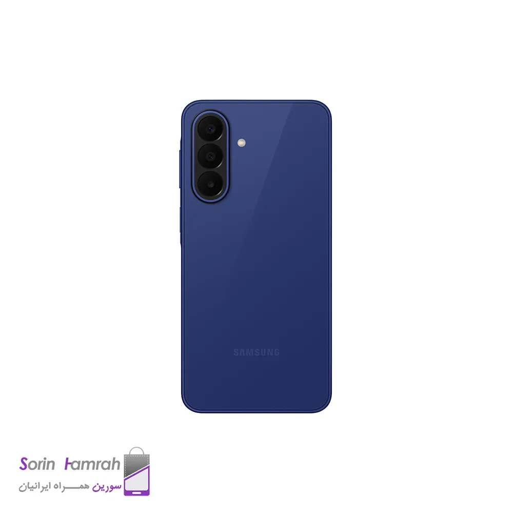 گوشی موبايل سامسونگ Galaxy A27 5G ظرفیت 128 گیگابایت رم 6 گیگابایت - ویتنام