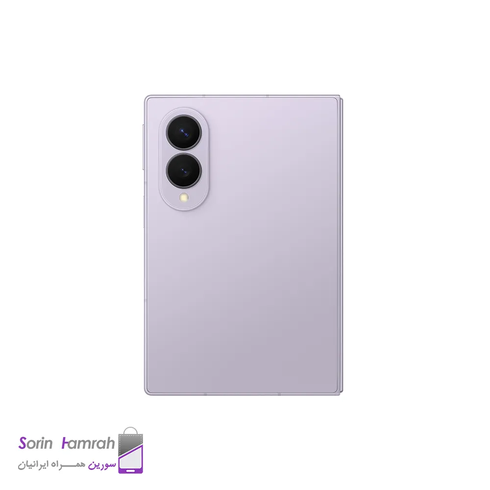 گوشی موبايل سامسونگ مدل Galaxy Z Fold 8 5G دو سیم کارت ظرفیت 512 گیگابایت رم 12 گیگابایت