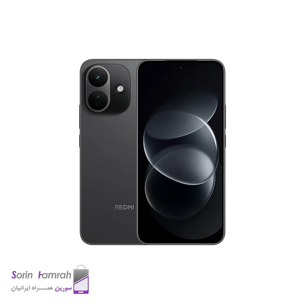 گوشی موبايل شیائومی مدل  Xiaomi Redmi Note 17 Pro 5G ظرفیت 256 گیگابایت رم 8 گیگابایت