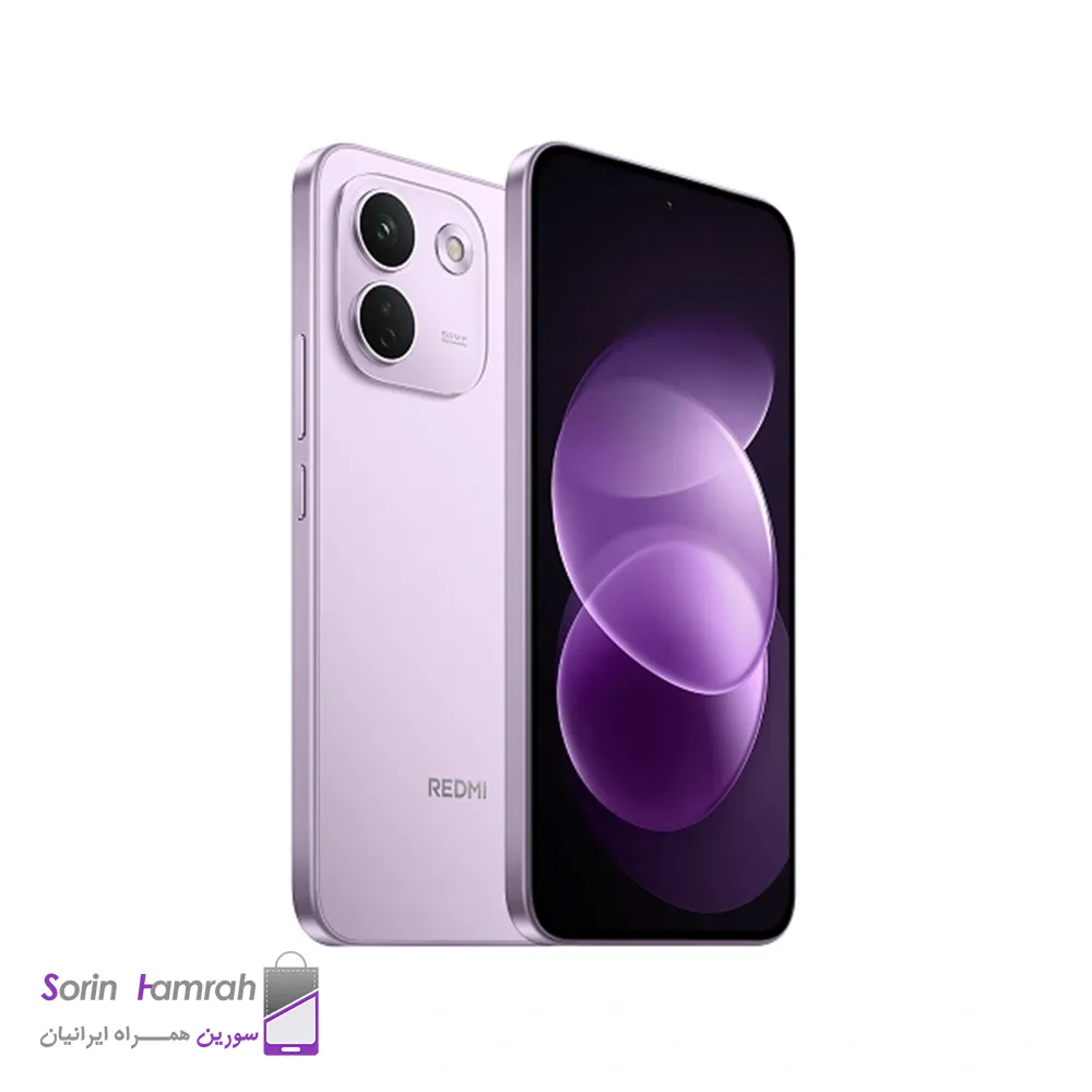 گوشی موبايل شیائومی مدل  Xiaomi Redmi Note 17 Pro Max 5G ظرفیت 256 گیگابایت رم 12 گیگابایت