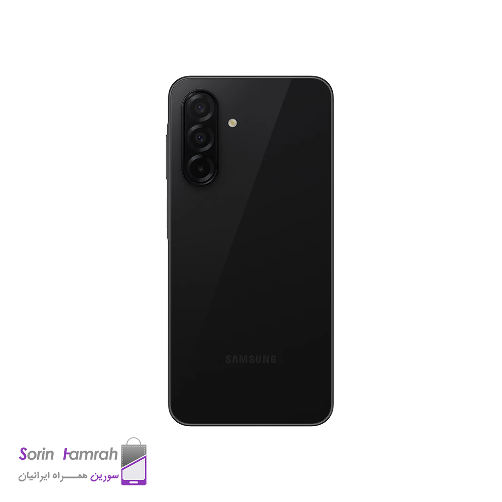 گوشی موبايل سامسونگ Galaxy A26 5G ظرفیت 128 گیگابایت رم 8 گیگابایت