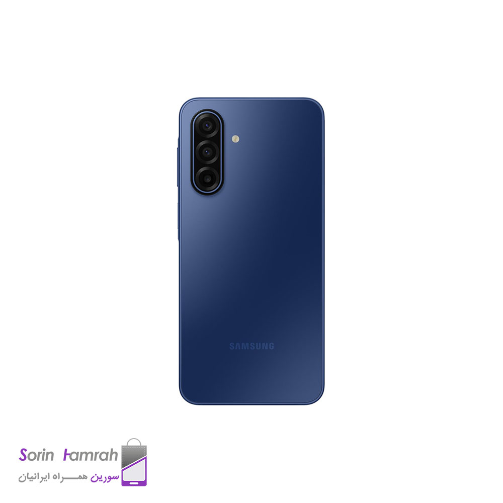گوشی موبایل سامسونگ مدل Samsung Galaxy A17  دو سیم کارت ظرفیت 128/4 گیگابایت 4G(ویتنام)