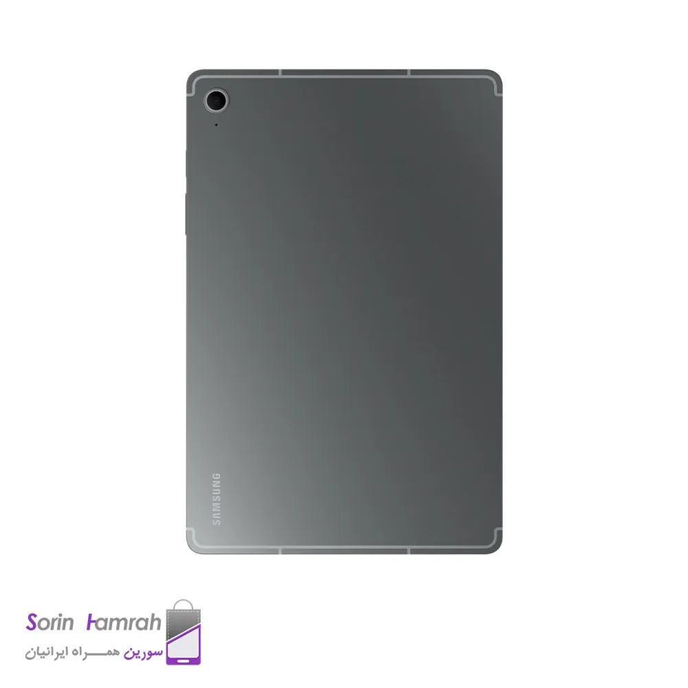 تبلت سامسونگ مدل Galaxy Tab S10 FE Plus 5G (X620) ظرفیت 128 گیگابایت رم 8 گیگابایت