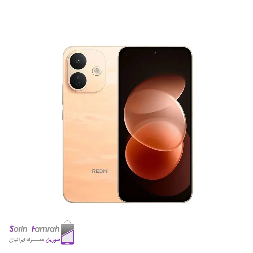 گوشی موبايل شیائومی مدل  Xiaomi Redmi Note 17 Pro 5G ظرفیت 512 گیگابایت رم 8 گیگابایت