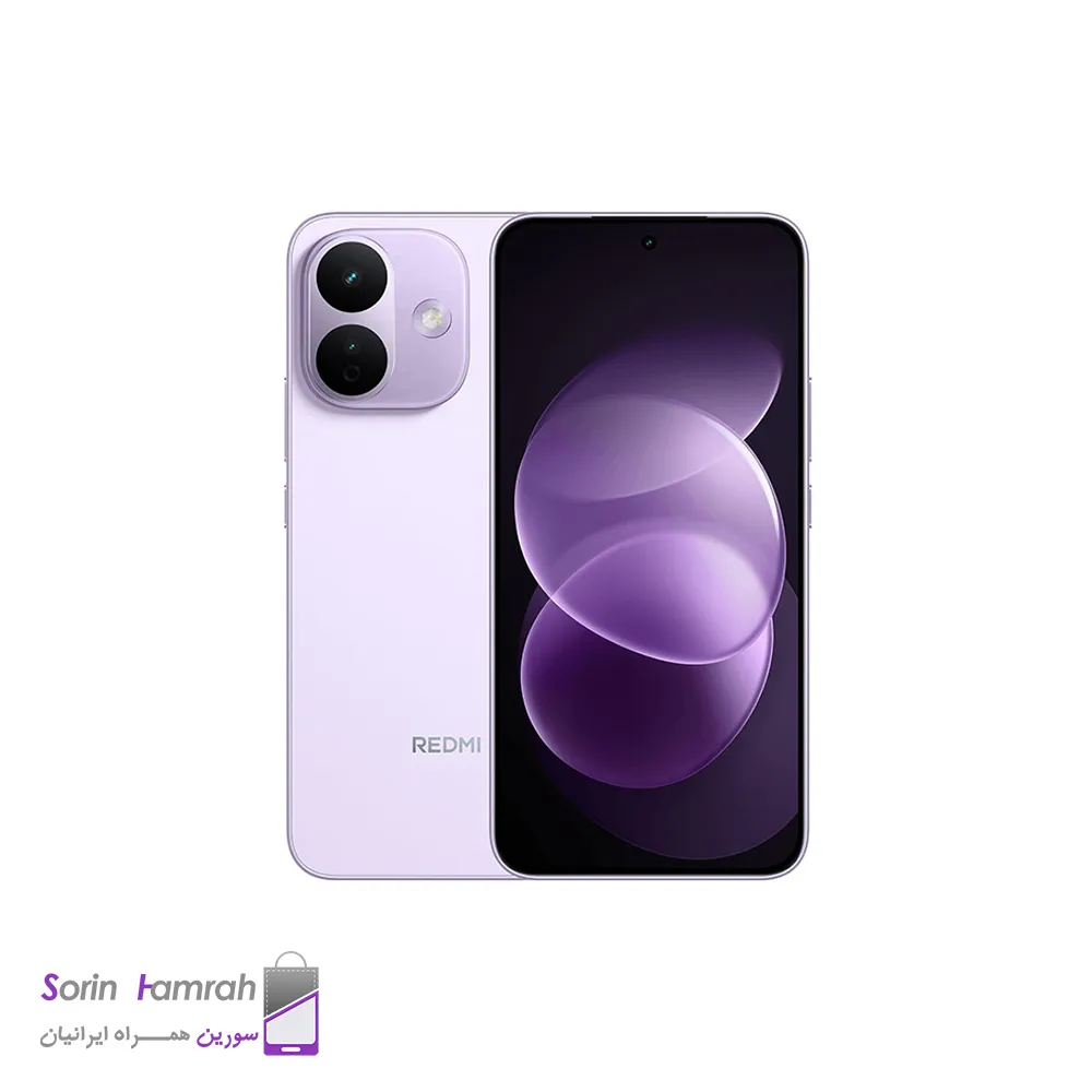 گوشی موبايل شیائومی مدل  Xiaomi Redmi Note 17 Pro 5G ظرفیت 512 گیگابایت رم 8 گیگابایت