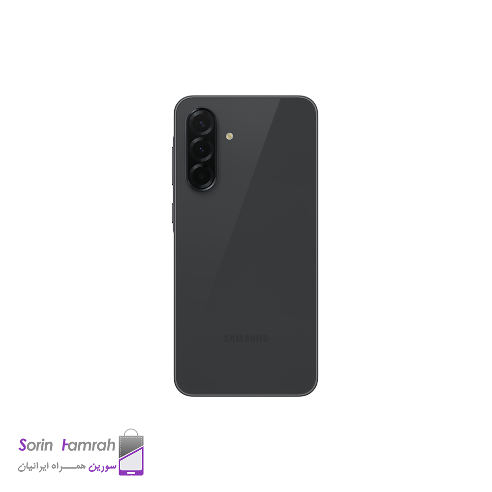 گوشی موبایل سامسونگ مدل Galaxy A36 5G دو سیم کارت ظرفیت 128/6 گیگابایت