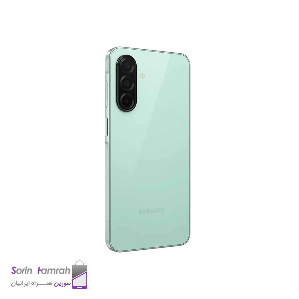 گوشی موبايل سامسونگ Galaxy A26 5G ظرفیت 128 گیگابایت رم 6 گیگابایت
