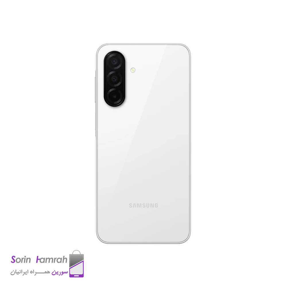 گوشی موبايل سامسونگ Galaxy A26 5G ظرفیت 128 گیگابایت رم 6 گیگابایت